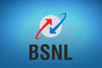 BSNL