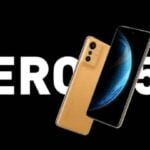 Infinix Zero 5g launch