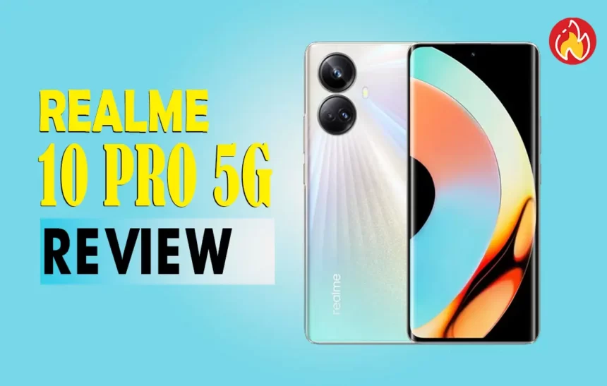 Realme 10 Pro