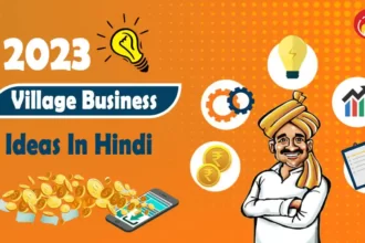 Village Business Ideas In Hindi