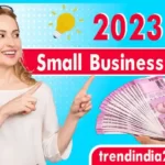 Small Business Ideas