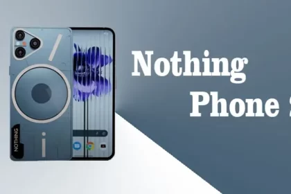 Nothing Phone 2