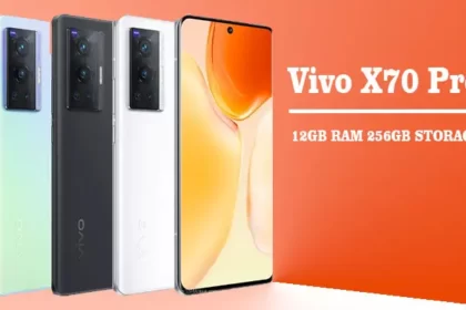 Vivo X70 Pro