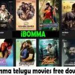 iBOMMA Movies