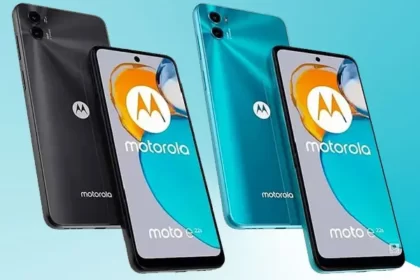 Motorola E22s