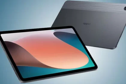 OPPO Pad Air Tablet