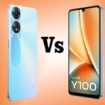 Vivo Y100 5G Vs OPPO A78 5G