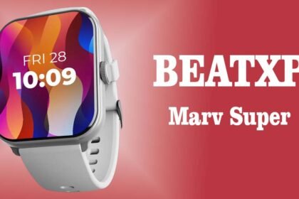 BeatXP Marv Super