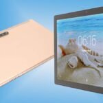 DAUF WiFi Tablet