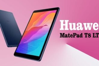 Huawei MatePad T8 LTE