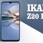 IKALL Z20 Pro