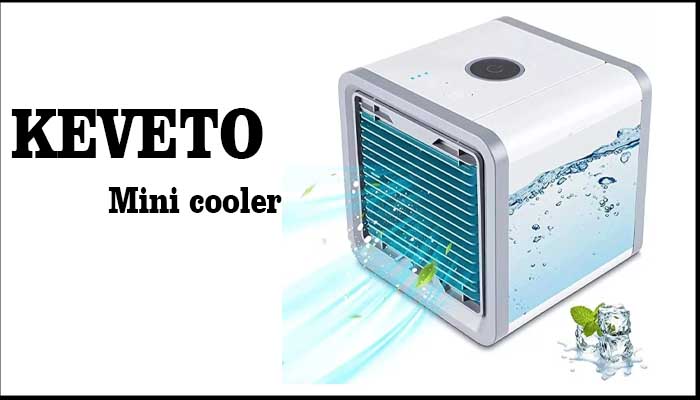 KEVETO Mini cooler