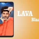 LAVA Blaze Pro