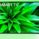 LG LED Smart WebOS TV