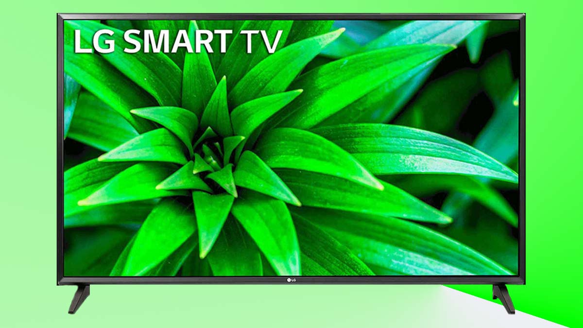 LG LED Smart WebOS TV