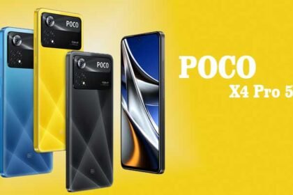 POCO X4 Pro