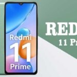 Redmi 11 Prime