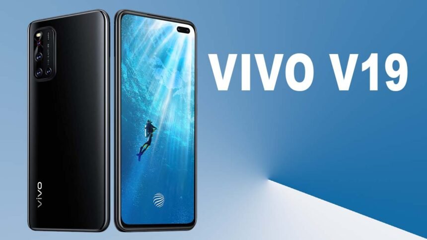 VIVO V19