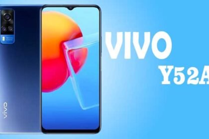 VIVO Y52A