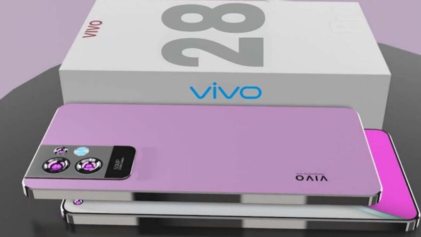 Vivo V28