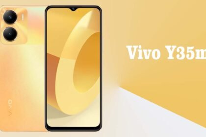 vivo y35