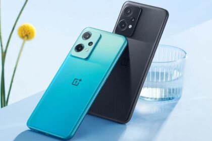 OnePlus Nord CE 2 Lite 5G