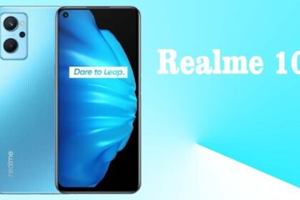 realme 10i