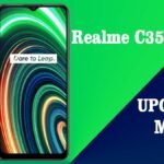 Realme C35Y