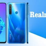 Realme C5