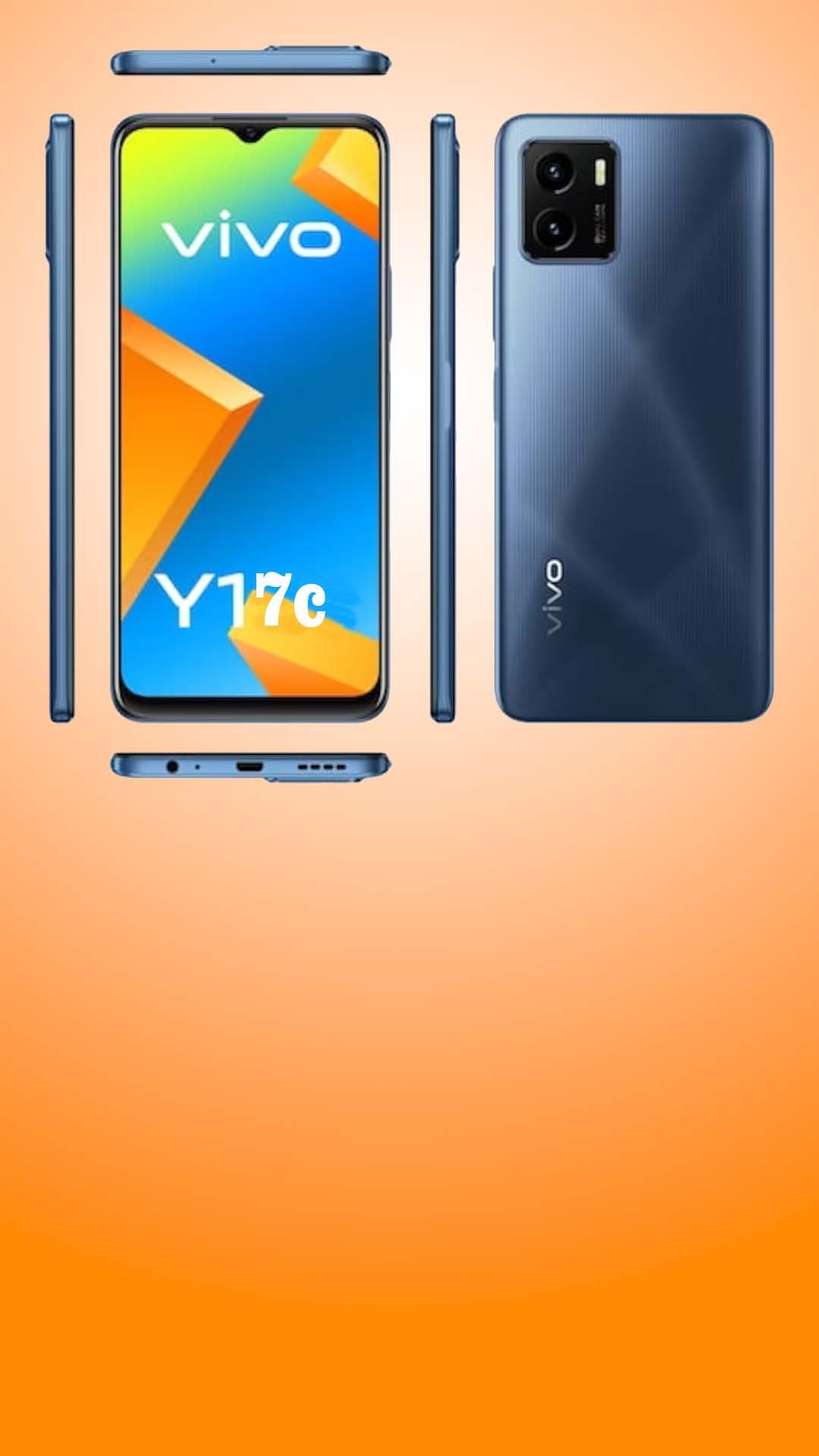 vivo y17c