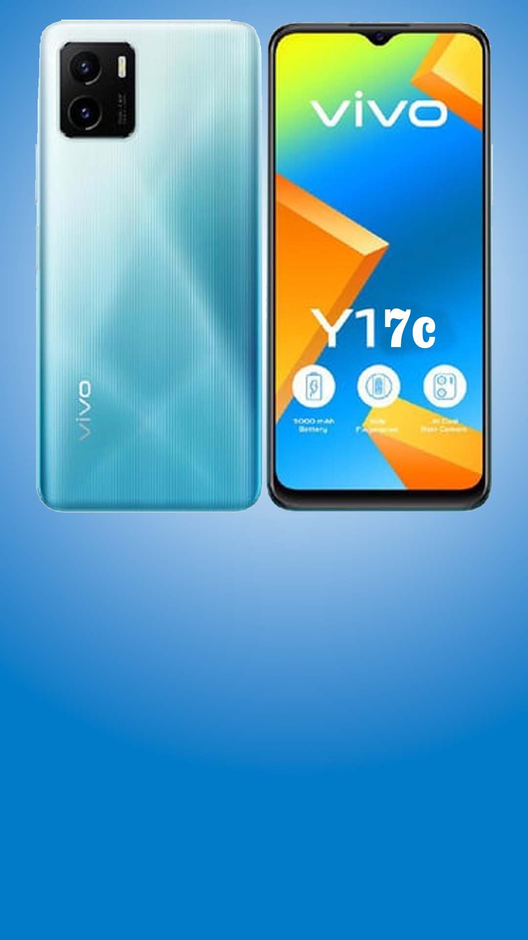 vivo y17c