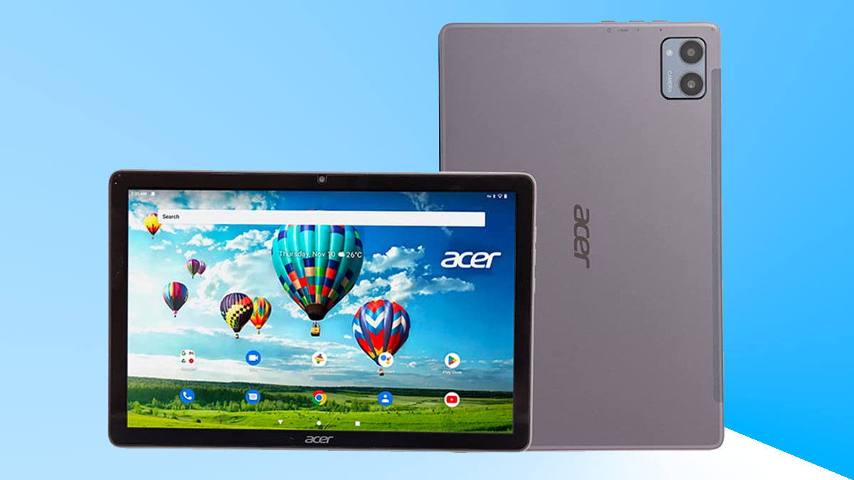 Acer One T9