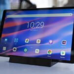 Lenovo Tab M10 HD Tablet