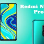 Redmi Note 9 Pro Max