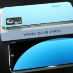 Vivo S18 Pro