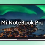 Xiaomi Notebook Pro Max