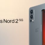 OnePlus Nord 2 5G