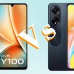 VIVO Y100 Vs OPPO F23