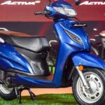 Honda Activa 6G